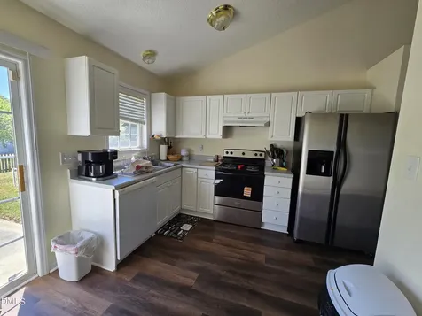5104 Parkerwood Drive Knightdale NC 27545