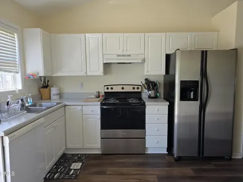 5104 Parkerwood Drive Knightdale NC 27545
