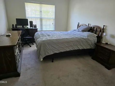 5104 Parkerwood Drive Knightdale NC 27545