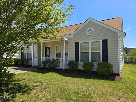 5104 Parkerwood Drive Knightdale NC 27545