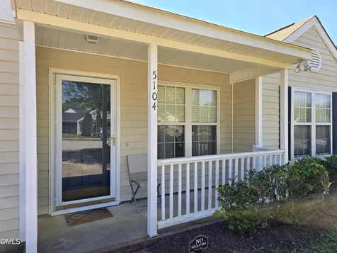 5104 Parkerwood Drive Knightdale NC 27545