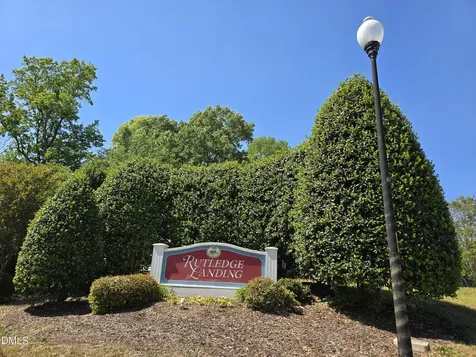 5104 Parkerwood Drive Knightdale NC 27545