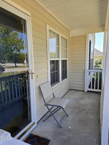 5104 Parkerwood Drive Knightdale NC 27545