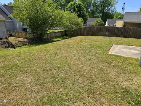 5104 Parkerwood Drive Knightdale NC 27545