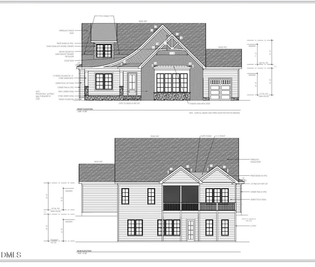 154 Colonial Trail Court Pittsboro NC 27312