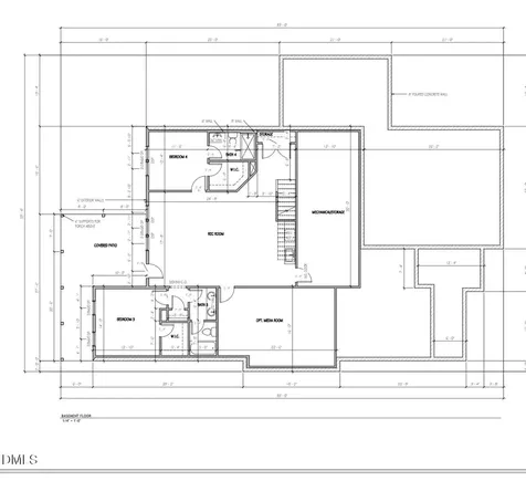 154 Colonial Trail Court Pittsboro NC 27312