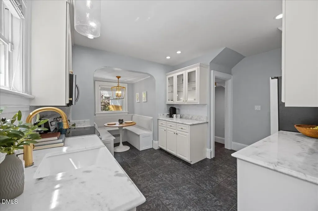 2143 Cowper Drive Raleigh NC 27608