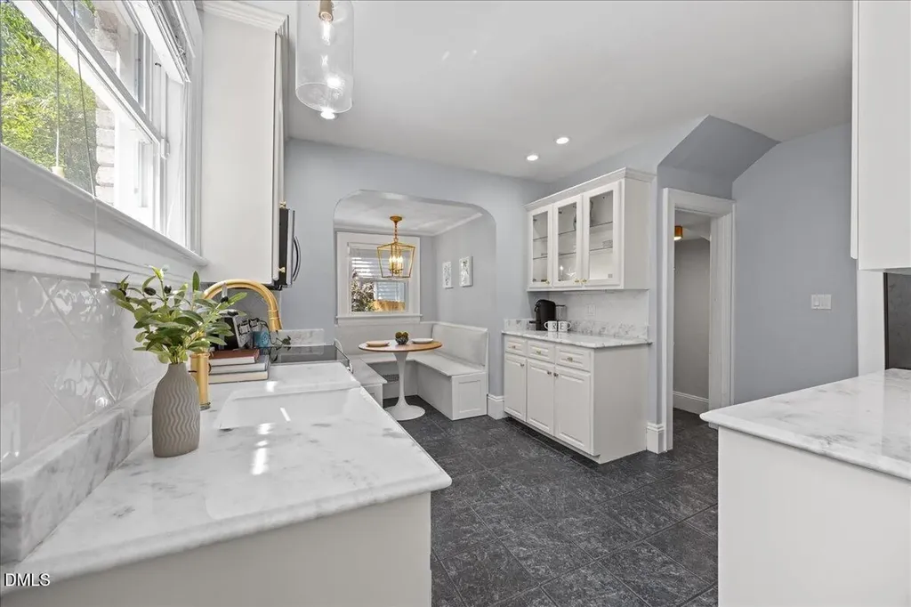 2143 Cowper Drive Raleigh NC 27608