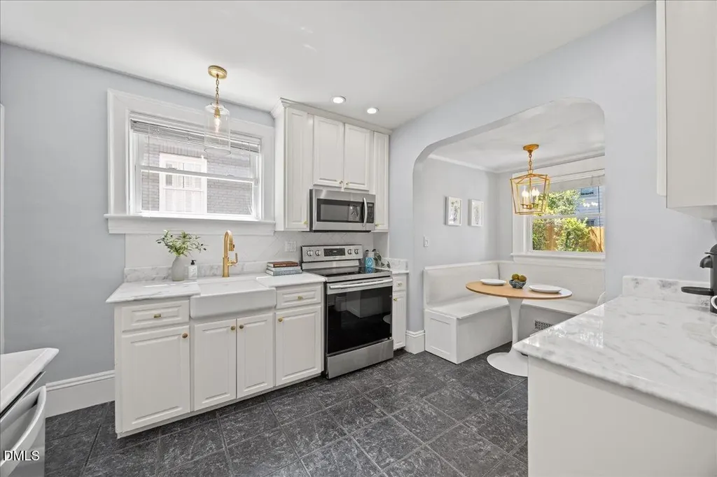 2143 Cowper Drive Raleigh NC 27608