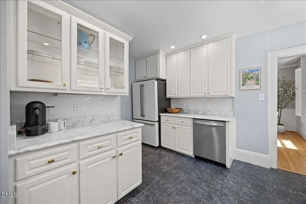 2143 Cowper Drive Raleigh NC 27608