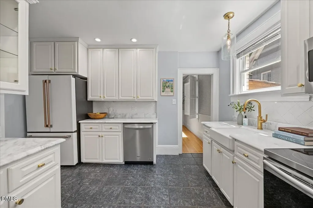 2143 Cowper Drive Raleigh NC 27608