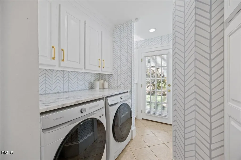 2143 Cowper Drive Raleigh NC 27608