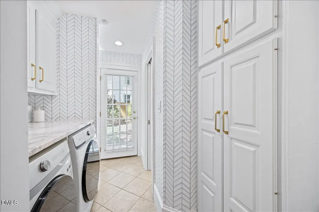 2143 Cowper Drive Raleigh NC 27608