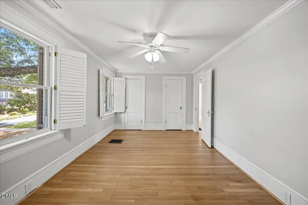 2143 Cowper Drive Raleigh NC 27608