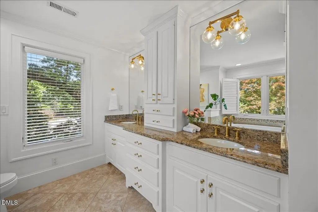 2143 Cowper Drive Raleigh NC 27608