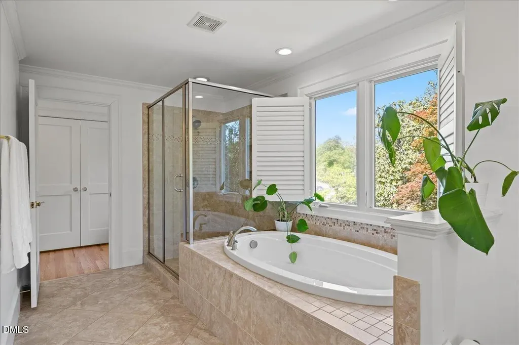 2143 Cowper Drive Raleigh NC 27608