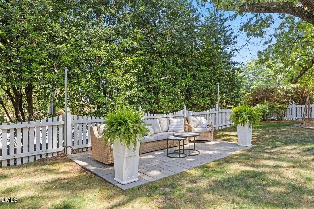 2143 Cowper Drive Raleigh NC 27608