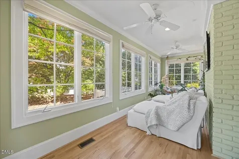 2143 Cowper Drive Raleigh NC 27608