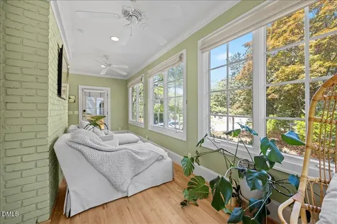 2143 Cowper Drive Raleigh NC 27608