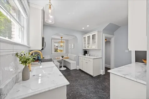 2143 Cowper Drive Raleigh NC 27608