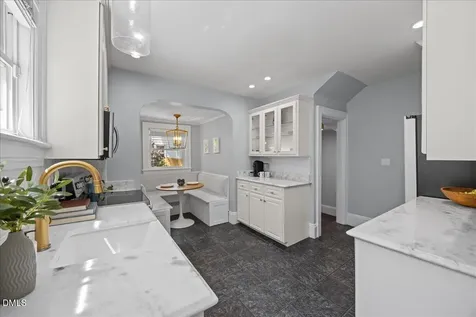 2143 Cowper Drive Raleigh NC 27608