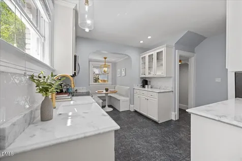 2143 Cowper Drive Raleigh NC 27608