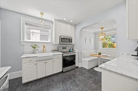 2143 Cowper Drive Raleigh NC 27608