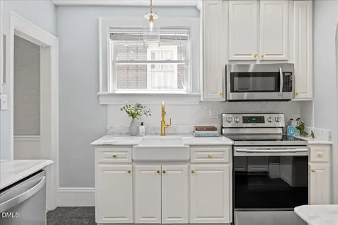 2143 Cowper Drive Raleigh NC 27608