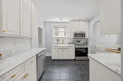 2143 Cowper Drive Raleigh NC 27608