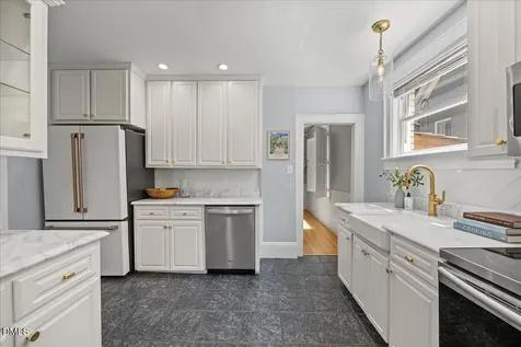 2143 Cowper Drive Raleigh NC 27608