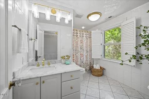 2143 Cowper Drive Raleigh NC 27608