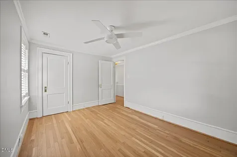 2143 Cowper Drive Raleigh NC 27608