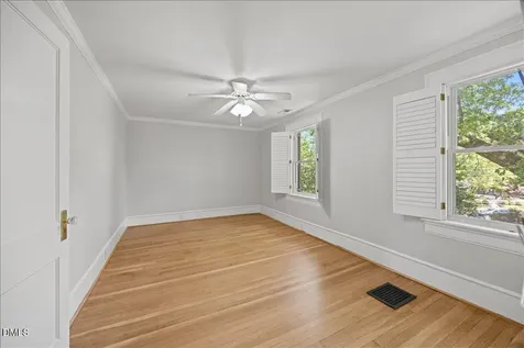 2143 Cowper Drive Raleigh NC 27608