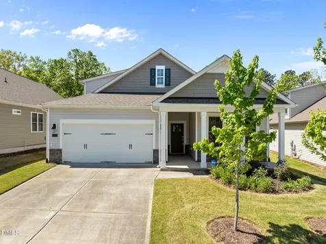 3032 Crossman Lake Road Durham NC 27703