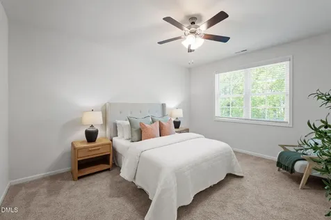 3032 Crossman Lake Road Durham NC 27703