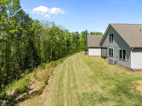3032 Crossman Lake Road Durham NC 27703