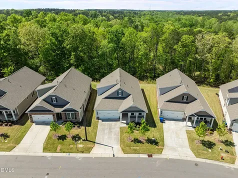 3032 Crossman Lake Road Durham NC 27703
