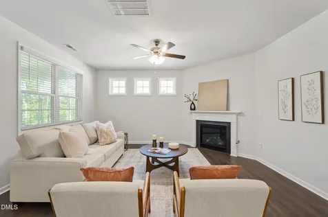 3032 Crossman Lake Road Durham NC 27703