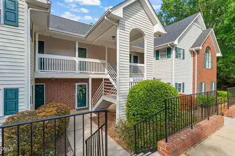 2021 Bulon Drive Cary NC 27518