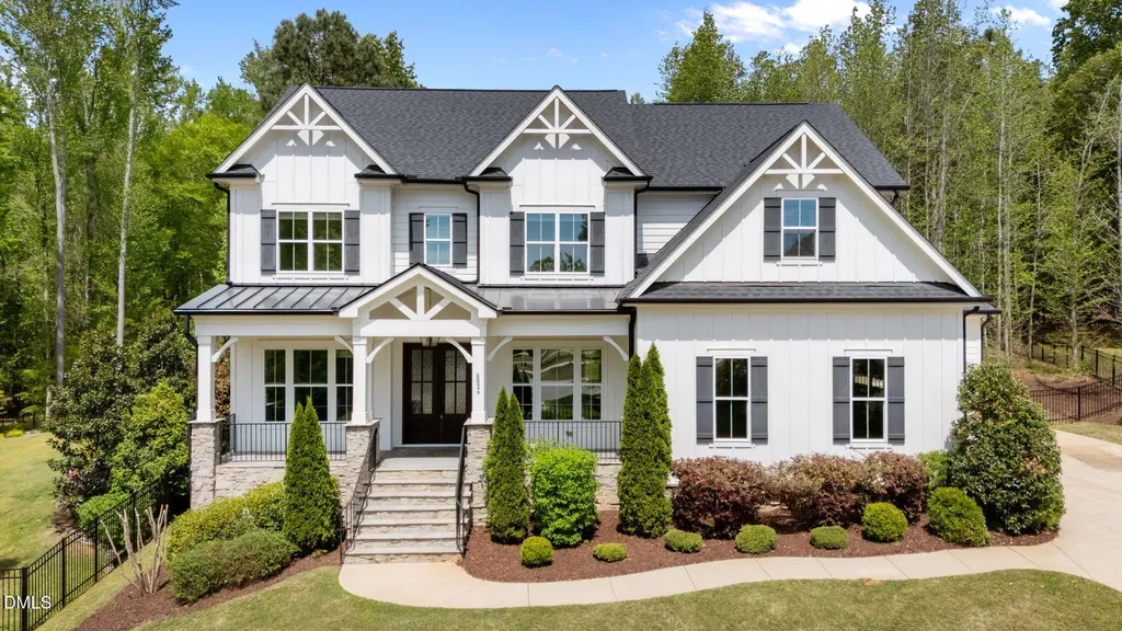 8624 Kimillie Court Wake Forest NC 27587