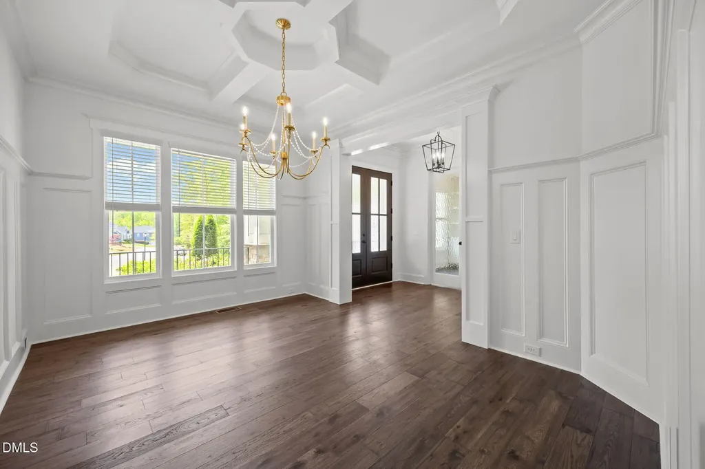 8624 Kimillie Court Wake Forest NC 27587