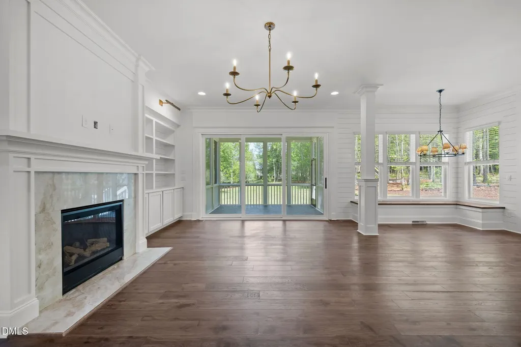 8624 Kimillie Court Wake Forest NC 27587