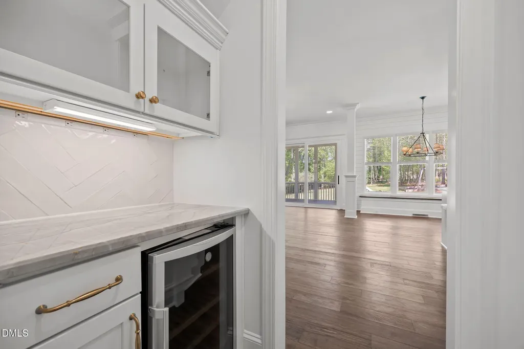8624 Kimillie Court Wake Forest NC 27587