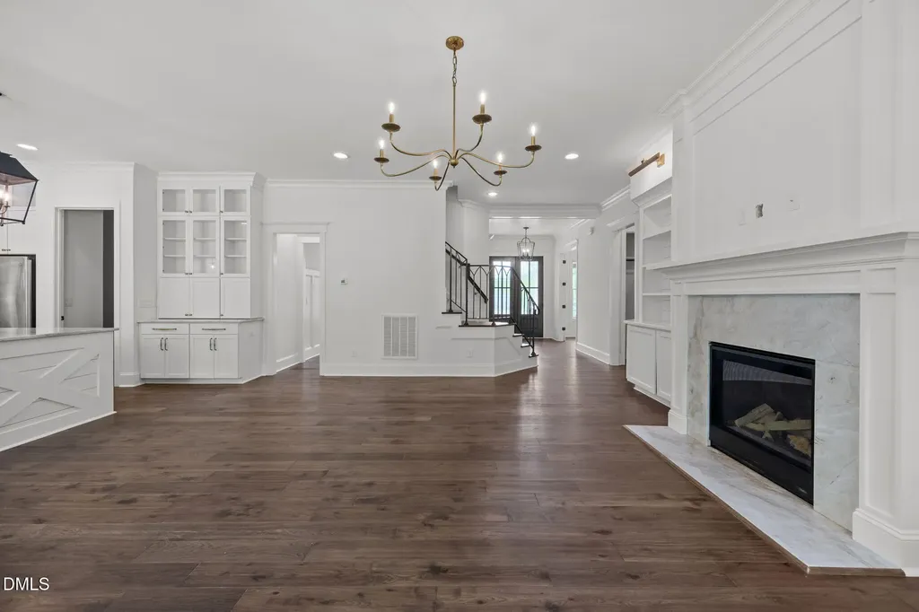 8624 Kimillie Court Wake Forest NC 27587
