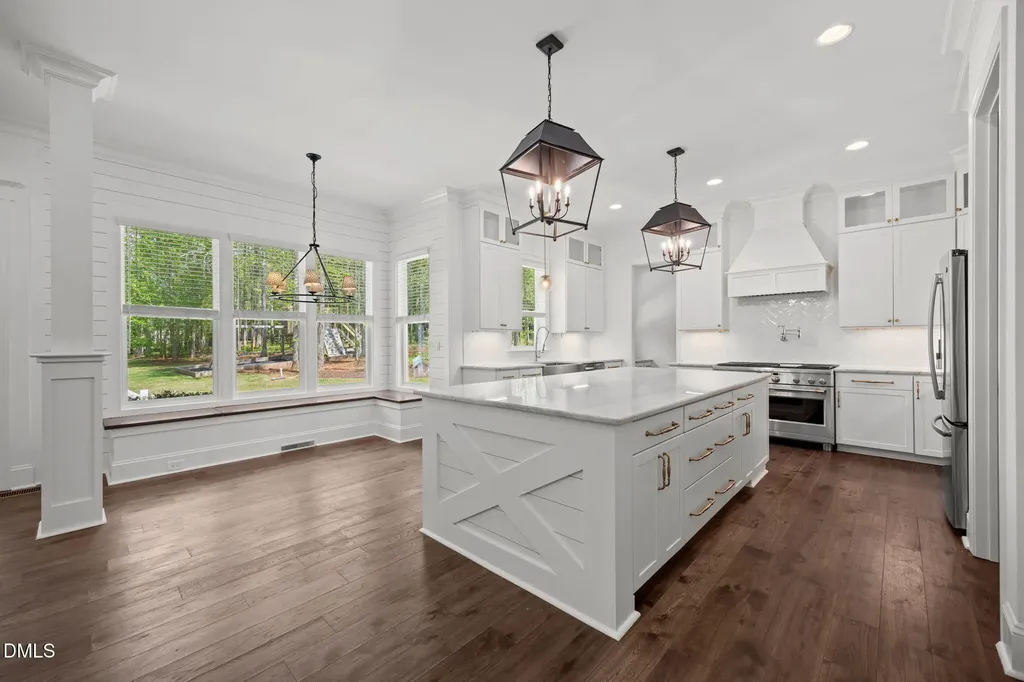 8624 Kimillie Court Wake Forest NC 27587