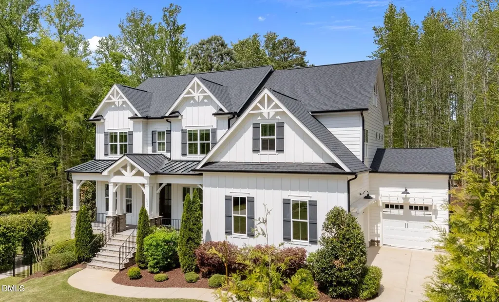 8624 Kimillie Court Wake Forest NC 27587