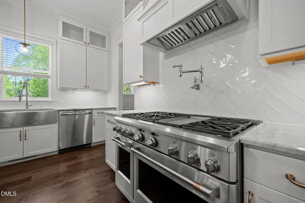 8624 Kimillie Court Wake Forest NC 27587