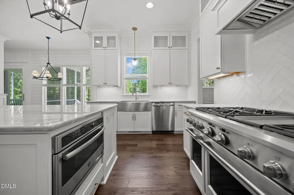 8624 Kimillie Court Wake Forest NC 27587