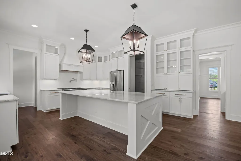 8624 Kimillie Court Wake Forest NC 27587