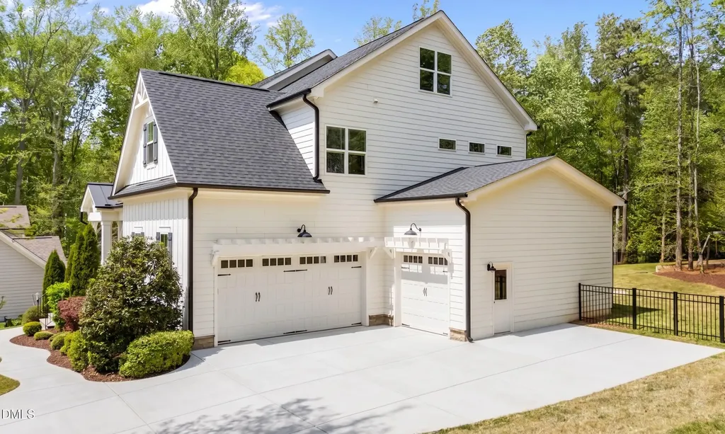 8624 Kimillie Court Wake Forest NC 27587